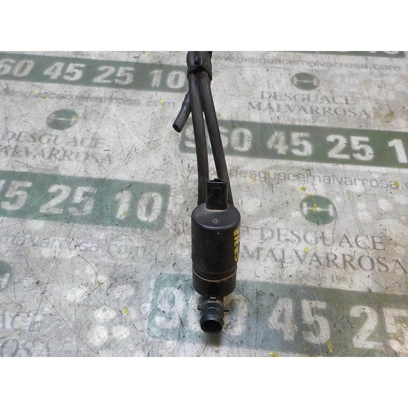 Recambio de bomba limpia para dacia dokker 1.5 dci diesel fap cat referencia OEM IAM 286200851R  