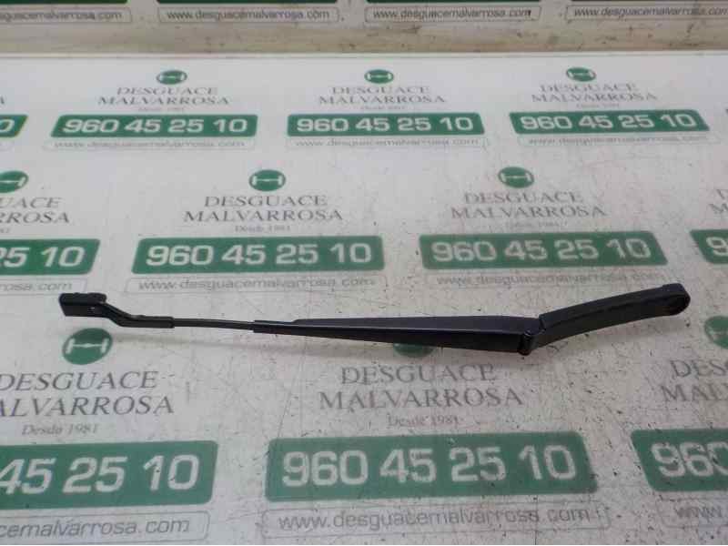 Recambio de brazo limpia delantero izquierdo para seat ibiza (kj1) fr referencia OEM IAM 6F1955409  