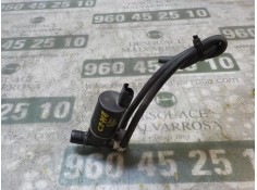 Recambio de bomba limpia para dacia dokker 1.5 dci diesel fap cat referencia OEM IAM 286200851R   2