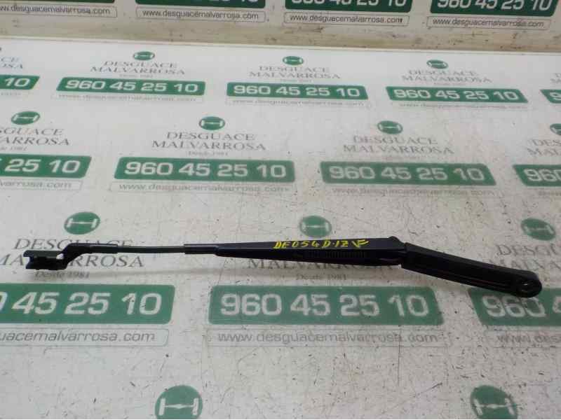 Recambio de brazo limpia delantero izquierdo para seat ibiza (kj1) fr referencia OEM IAM 6F1955409  