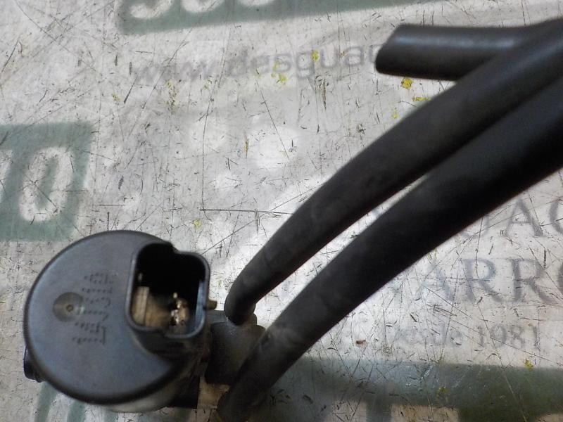 Recambio de bomba limpia para dacia dokker 1.5 dci diesel fap cat referencia OEM IAM 286200851R  