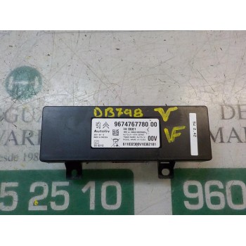 MODULO ELECTRONICO 967476778000 