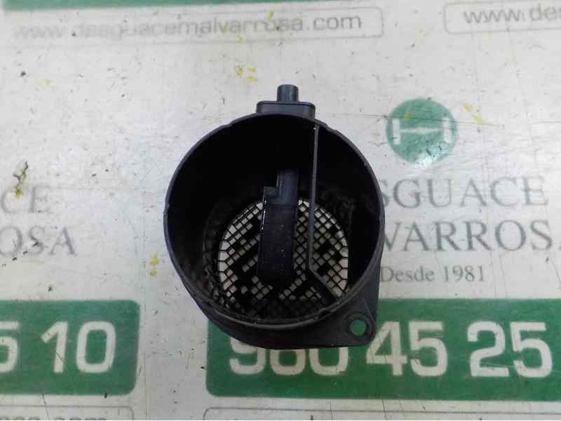 Recambio de caudalimetro para audi q5 (8r) 2.0 16v tdi referencia OEM IAM 03L906461A 03L906461A 0281002956