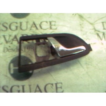 MANETA INTERIOR TRASERA DERECHA 