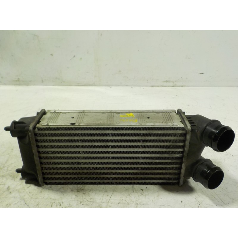 Recambio de intercooler para peugeot 3008 1.6 blue-hdi fap referencia OEM IAM 9800291280 9800291280 