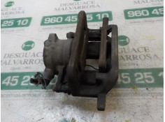 Recambio de pinza freno delantera izquierda para peugeot 407 sw 2.0 16v hdi fap cat (rhr / dw10bted4) referencia OEM IAM    2