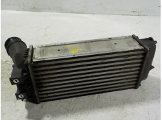 Recambio de intercooler para peugeot 3008 1.6 blue-hdi fap referencia OEM IAM 9800291280 9800291280  2