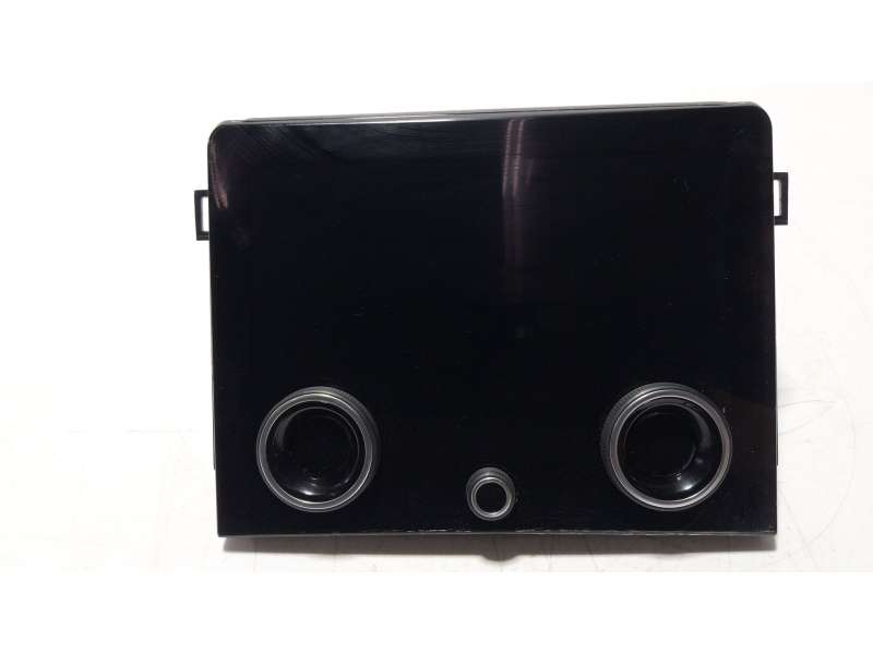 Recambio de mando climatizador para land rover range rover sport ii (l494) 3.0 sdv6 4x4 referencia OEM IAM LR099149 CVFR87X0AEA 