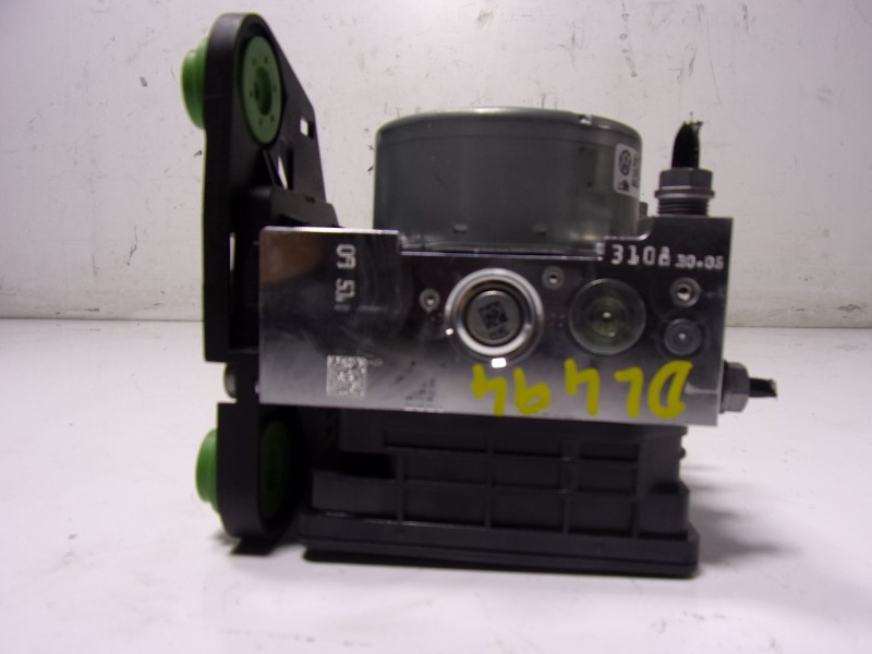 Recambio de abs para cupra leon sportstourer (kl8) 1.4 tsi phev referencia OEM IAM 5WA614517BMBEF 5WA614517BM 