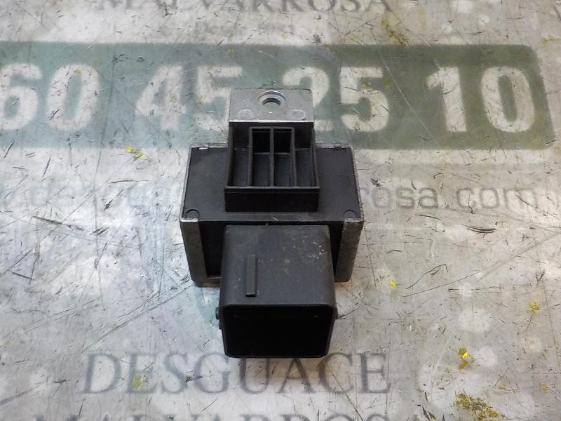 Recambio de caja precalentamiento para dacia dokker 1.5 dci diesel fap cat referencia OEM IAM 110678071R 110678071R 