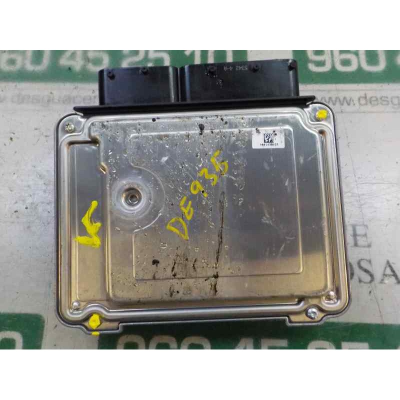 Recambio de centralita motor uce para audi q5 (8r) 2.0 16v tdi referencia OEM IAM 03L906018JN 03L906018JN 