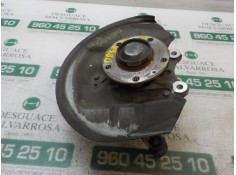 Recambio de mangueta trasera derecha para peugeot 407 sw 2.0 16v hdi fap cat (rhr / dw10bted4) referencia OEM IAM   