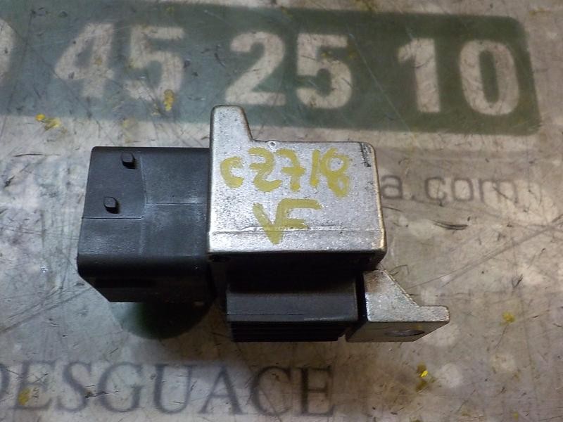 Recambio de caja precalentamiento para dacia dokker 1.5 dci diesel fap cat referencia OEM IAM 110678071R 110678071R 