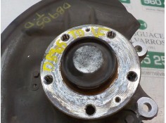 Recambio de mangueta trasera derecha para peugeot 407 sw 2.0 16v hdi fap cat (rhr / dw10bted4) referencia OEM IAM    2