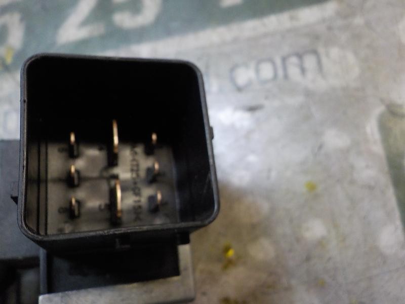 Recambio de caja precalentamiento para dacia dokker 1.5 dci diesel fap cat referencia OEM IAM 110678071R 110678071R 