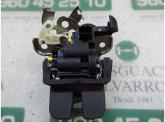Recambio de cerradura maletero / porton para audi q5 (8r) 2.0 16v tdi referencia OEM IAM 8R0827505A 8R0827505  2