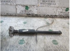 Recambio de amortiguador trasero izquierdo para fiat grande punto (199) 1.4 16v dynamic (01.2007) referencia OEM IAM 55700452   2