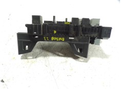 Recambio de caja reles / fusibles para mercedes-benz clase c (w204) berlina 2.1 cdi cat referencia OEM IAM A2049004803 016708581 2