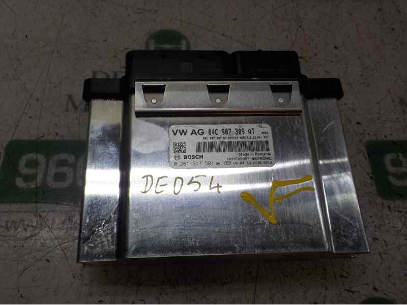 Recambio de centralita motor uce para seat ibiza (kj1) fr referencia OEM IAM 04C906026BQ 04C907309AT 261S17501