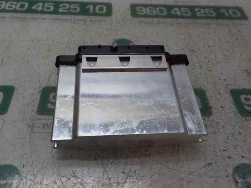 Recambio de centralita motor uce para seat ibiza (kj1) fr referencia OEM IAM 04C906026BQ 04C907309AT 261S17501