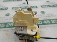Recambio de cerradura puerta trasera derecha para audi q5 (8r) 2.0 16v tdi referencia OEM IAM 8K0839016C 8K0839016C  2