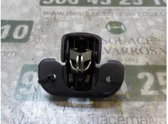 Recambio de cerradura puerta trasera derecha para dacia dokker 1.5 dci diesel fap cat referencia OEM IAM    2