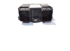Recambio de centralita airbag para ford transit caja cerrada ´06 2.4 tdci cat referencia OEM IAM    2