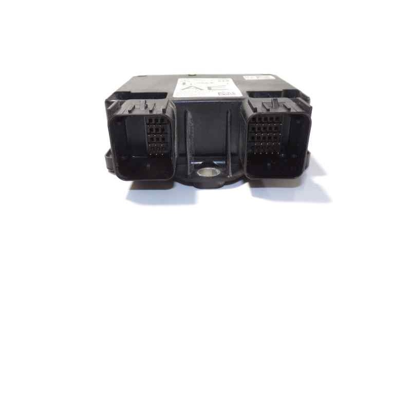 Recambio de centralita airbag para ford transit caja cerrada ´06 2.4 tdci cat referencia OEM IAM   