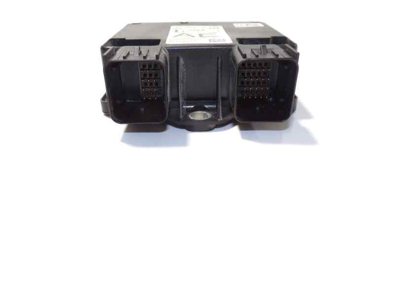 Recambio de centralita airbag para ford transit caja cerrada ´06 2.4 tdci cat referencia OEM IAM   