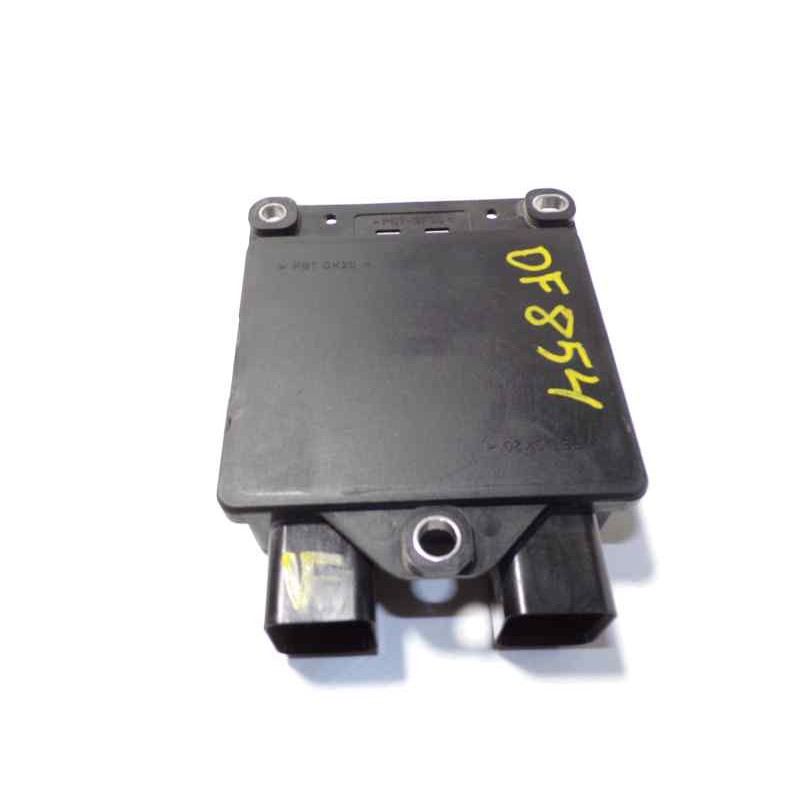Recambio de centralita airbag para ford transit caja cerrada ´06 2.4 tdci cat referencia OEM IAM   