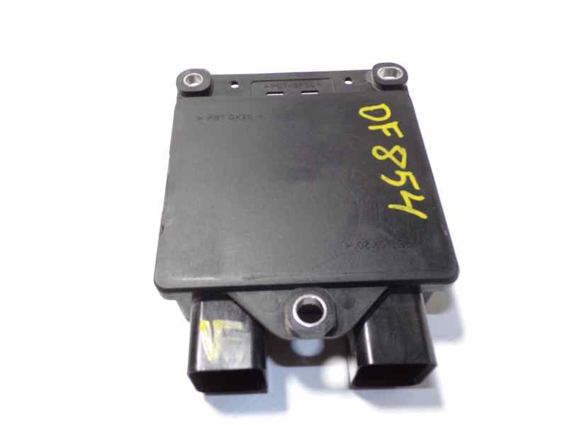 Recambio de centralita airbag para ford transit caja cerrada ´06 2.4 tdci cat referencia OEM IAM   