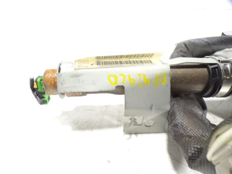 Recambio de airbag cortina delantero derecho para nissan qashqai (j10) acenta referencia OEM IAM 985P0JD00B  