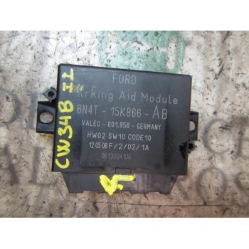 MODULO ELECTRONICO 