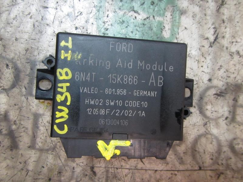 Recambio de modulo electronico para ford focus sportbreak (cap) ghia referencia OEM IAM   