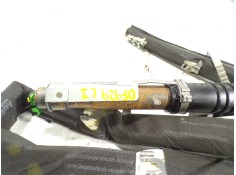 Recambio de airbag cortina delantero izquierdo para nissan qashqai (j10) acenta referencia OEM IAM 985P1JD00B   2