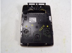 Recambio de piloto interior para bmw x5 (e70) 3.0 turbodiesel cat referencia OEM IAM 61319225926   2