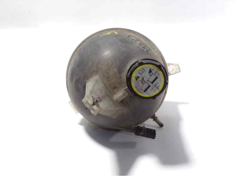 Recambio de deposito expansion para ford transit caja cerrada ´06 2.4 tdci cat referencia OEM IAM   