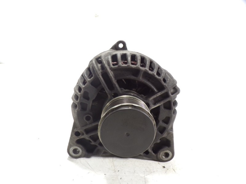 Recambio de alternador para nissan qashqai (j10) acenta referencia OEM IAM 2310000Q2J  