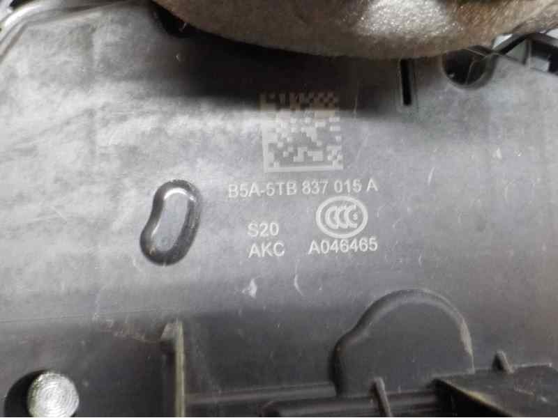 Recambio de cerradura puerta delantera izquierda para seat ibiza (kj1) fr referencia OEM IAM 5TB837015A 5TB837015A 