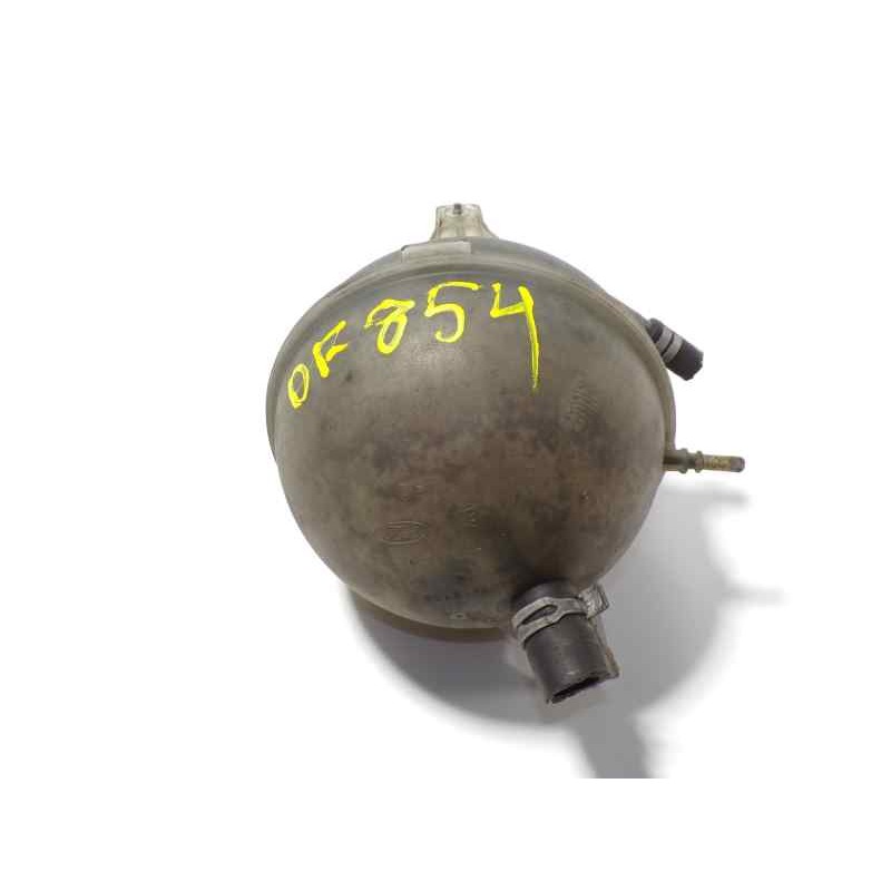 Recambio de deposito expansion para ford transit caja cerrada ´06 2.4 tdci cat referencia OEM IAM   