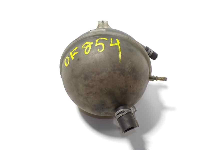 Recambio de deposito expansion para ford transit caja cerrada ´06 2.4 tdci cat referencia OEM IAM   