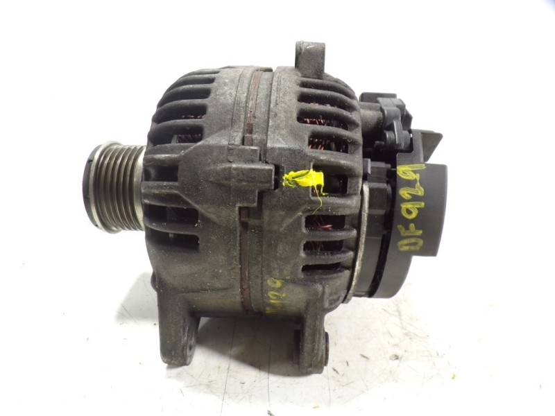 Recambio de alternador para nissan qashqai (j10) acenta referencia OEM IAM 2310000Q2J  