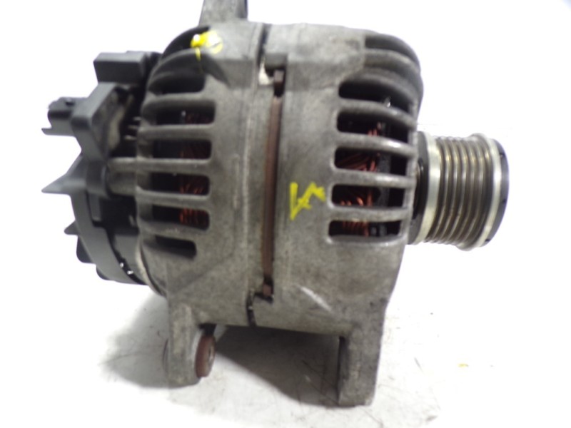 Recambio de alternador para nissan qashqai (j10) acenta referencia OEM IAM 2310000Q2J  