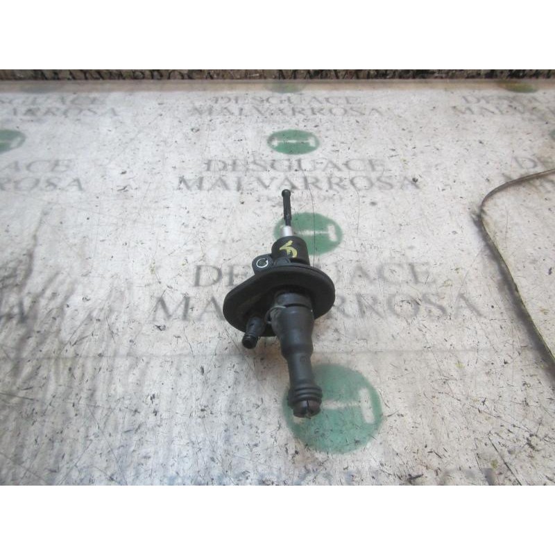 Recambio de bomba embrague para fiat grande punto (199) 1.4 16v dynamic (01.2007) referencia OEM IAM 55190993  