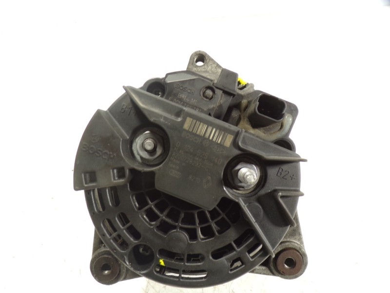 Recambio de alternador para nissan qashqai (j10) acenta referencia OEM IAM 2310000Q2J  