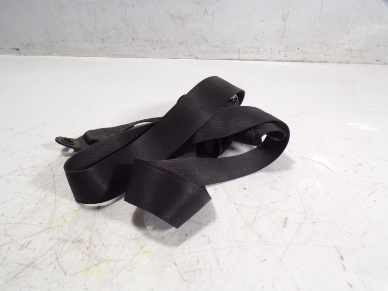 Recambio de cinturon seguridad trasero derecho para mini mini (r56) cooper d referencia OEM IAM 72112751402 601030000D 601030000