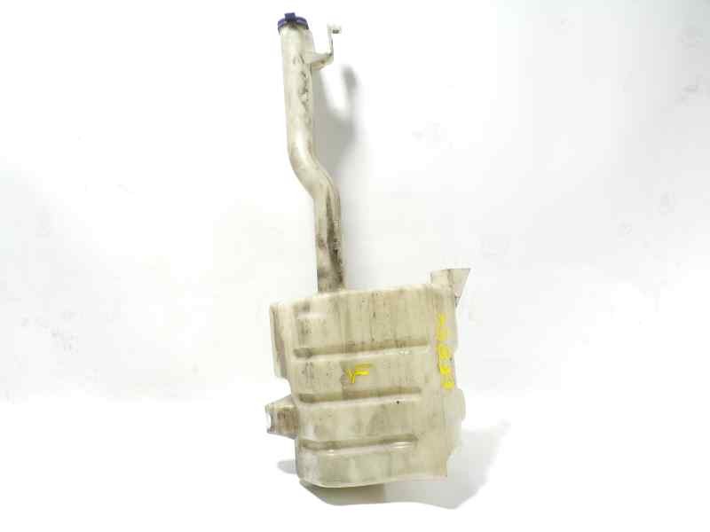 Recambio de deposito limpia para ford transit caja cerrada ´06 2.4 tdci cat referencia OEM IAM   