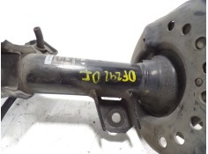 Recambio de amortiguador delantero izquierdo para nissan qashqai (j10) acenta referencia OEM IAM E4303BR00B   2
