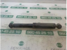 Recambio de amortiguador trasero izquierdo para opel vectra c caravan 1.9 cdti cat (z 19 dtl) referencia OEM IAM    2