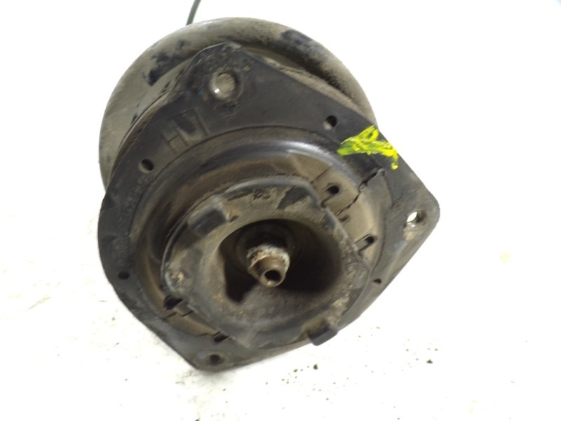 Recambio de amortiguador delantero izquierdo para nissan qashqai (j10) acenta referencia OEM IAM E4303BR00B  